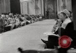 Image Fashion show Florence Italie, 1967, de la seconde 48 séquences d'archives historiques vidéo 65675032125