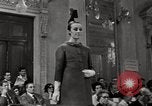Image Fashion show Florence Italie, 1967, de la seconde 58 séquences d'archives historiques vidéo 65675032125