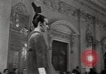 Image Fashion show Florence Italie, 1967, de la seconde 59 séquences d'archives historiques vidéo 65675032125