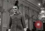 Image Fashion show Florence Italie, 1967, de la seconde 60 séquences d'archives historiques vidéo 65675032125