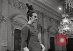 Image Fashion show Florence Italie, 1967, de la seconde 61 séquences d'archives historiques vidéo 65675032125