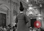 Image Fashion show Florence Italie, 1967, de la seconde 62 séquences d'archives historiques vidéo 65675032125
