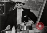Image clown formation la concurrence New York United States USA, 1967, de la seconde 9 séquences d'archives historiques vidéo 65675032126