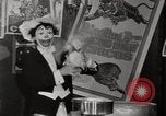 Image clown formation la concurrence New York United States USA, 1967, de la seconde 11 séquences d'archives historiques vidéo 65675032126