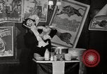 Image clown formation la concurrence New York United States USA, 1967, de la seconde 12 séquences d'archives historiques vidéo 65675032126