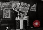 Image clown formation la concurrence New York United States USA, 1967, de la seconde 13 séquences d'archives historiques vidéo 65675032126