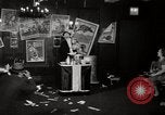 Image clown formation la concurrence New York United States USA, 1967, de la seconde 14 séquences d'archives historiques vidéo 65675032126