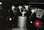 Image clown formation la concurrence New York United States USA, 1967, de la seconde 15 séquences d'archives historiques vidéo 65675032126