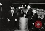 Image clown formation la concurrence New York United States USA, 1967, de la seconde 16 séquences d'archives historiques vidéo 65675032126