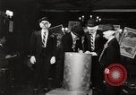 Image clown formation la concurrence New York United States USA, 1967, de la seconde 17 séquences d'archives historiques vidéo 65675032126