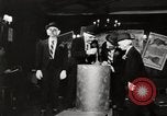Image clown formation la concurrence New York United States USA, 1967, de la seconde 18 séquences d'archives historiques vidéo 65675032126