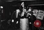Image clown formation la concurrence New York United States USA, 1967, de la seconde 20 séquences d'archives historiques vidéo 65675032126