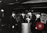 Image clown formation la concurrence New York United States USA, 1967, de la seconde 25 séquences d'archives historiques vidéo 65675032126