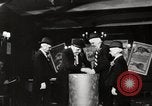 Image clown formation la concurrence New York United States USA, 1967, de la seconde 26 séquences d'archives historiques vidéo 65675032126