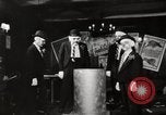 Image clown formation la concurrence New York United States USA, 1967, de la seconde 28 séquences d'archives historiques vidéo 65675032126