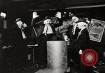 Image clown formation la concurrence New York United States USA, 1967, de la seconde 30 séquences d'archives historiques vidéo 65675032126