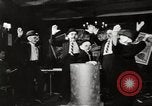 Image clown formation la concurrence New York United States USA, 1967, de la seconde 31 séquences d'archives historiques vidéo 65675032126