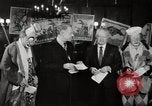 Image clown formation la concurrence New York United States USA, 1967, de la seconde 40 séquences d'archives historiques vidéo 65675032126
