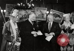 Image clown formation la concurrence New York United States USA, 1967, de la seconde 42 séquences d'archives historiques vidéo 65675032126