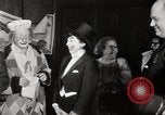 Image clown formation la concurrence New York United States USA, 1967, de la seconde 51 séquences d'archives historiques vidéo 65675032126