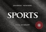 Immagine di Boston Red Sox vs New York Yankees New York United States USA, 1967, secondo 3 filmato di repertorio 65675032127