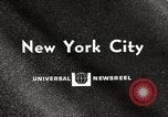 Immagine di Boston Red Sox vs New York Yankees New York United States USA, 1967, secondo 4 filmato di repertorio 65675032127
