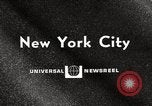 Immagine di Boston Red Sox vs New York Yankees New York United States USA, 1967, secondo 5 filmato di repertorio 65675032127