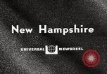 Image of Eastern Championship New Hampshire United States USA, 1967, second 3 stock footage video 65675032128