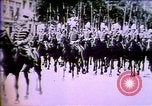 Image of World War I begins Europe, 1914, second 37 stock footage video 65675032129