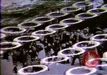 Image of Germany invades Belgium and France. RMS Luisitania torpedoed. Europe, 1915, second 1 stock footage video 65675032130