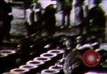 Image of Germany invades Belgium and France. RMS Luisitania torpedoed. Europe, 1915, second 5 stock footage video 65675032130