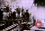 Image of Germany invades Belgium and France. RMS Luisitania torpedoed. Europe, 1915, second 6 stock footage video 65675032130