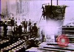 Image of Germany invades Belgium and France. RMS Luisitania torpedoed. Europe, 1915, second 7 stock footage video 65675032130