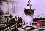 Image of Germany invades Belgium and France. RMS Luisitania torpedoed. Europe, 1915, second 8 stock footage video 65675032130