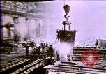 Image of Germany invades Belgium and France. RMS Luisitania torpedoed. Europe, 1915, second 9 stock footage video 65675032130