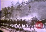 Image of Germany invades Belgium and France. RMS Luisitania torpedoed. Europe, 1915, second 10 stock footage video 65675032130