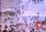 Image of Germany invades Belgium and France. RMS Luisitania torpedoed. Europe, 1915, second 14 stock footage video 65675032130