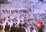Image of Germany invades Belgium and France. RMS Luisitania torpedoed. Europe, 1915, second 15 stock footage video 65675032130