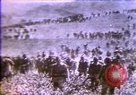 Image of Germany invades Belgium and France. RMS Luisitania torpedoed. Europe, 1915, second 17 stock footage video 65675032130