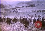 Image of Germany invades Belgium and France. RMS Luisitania torpedoed. Europe, 1915, second 18 stock footage video 65675032130