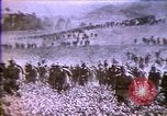 Image of Germany invades Belgium and France. RMS Luisitania torpedoed. Europe, 1915, second 19 stock footage video 65675032130