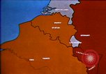Image of Germany invades Belgium and France. RMS Luisitania torpedoed. Europe, 1915, second 23 stock footage video 65675032130