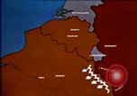Image of Germany invades Belgium and France. RMS Luisitania torpedoed. Europe, 1915, second 26 stock footage video 65675032130