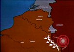 Image of Germany invades Belgium and France. RMS Luisitania torpedoed. Europe, 1915, second 27 stock footage video 65675032130