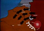 Image of Germany invades Belgium and France. RMS Luisitania torpedoed. Europe, 1915, second 33 stock footage video 65675032130