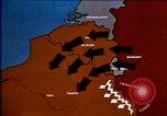 Image of Germany invades Belgium and France. RMS Luisitania torpedoed. Europe, 1915, second 34 stock footage video 65675032130