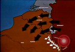 Image of Germany invades Belgium and France. RMS Luisitania torpedoed. Europe, 1915, second 35 stock footage video 65675032130
