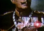 Image of Germany invades Belgium and France. RMS Luisitania torpedoed. Europe, 1915, second 36 stock footage video 65675032130