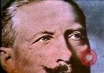 Image of Germany invades Belgium and France. RMS Luisitania torpedoed. Europe, 1915, second 43 stock footage video 65675032130