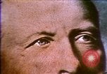 Image of Germany invades Belgium and France. RMS Luisitania torpedoed. Europe, 1915, second 44 stock footage video 65675032130